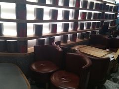 等位区-LELECHA乐乐茶(上海五角场万达广场店)