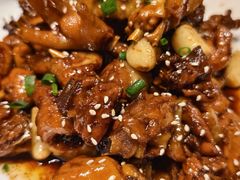 -老李家土菜馆·安吉地标美食