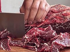 -原野牛肉岛