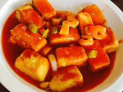 春暖花开秘制豆腐-春暖花开(西溪店)
