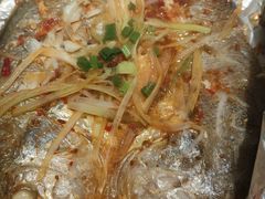 -木屋烧烤(龙岗龙城万科里店)
