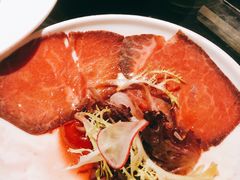 和风牛肉-Mr·Fish鱼鲜生海鲜放题(银泰in99店)