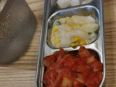 -吴草鸡爪오초닭발韩食堂(融恒盈嘉中心店)