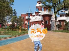 -黄石儿童公园