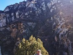 -黑龙潭风景区