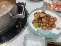 -椰客·海南椰子鸡(新塘永旺梦乐城店)