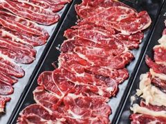 -三毛牛肉店(福强店)