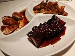 -侨美·唐荔园·40年地道粤菜