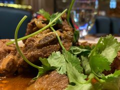 -眉州东坡·熊猫主题餐厅(枫蓝店)