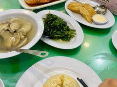 -大茄来海鲜餐厅(亚洲城分行)