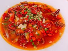 -皇城根北京风味主题餐厅(滨海万达店)