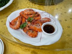 -青竹园海鲜餐厅(海天路店)