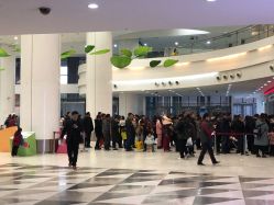 -上海市儿童医院(泸定路院区)