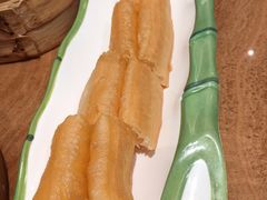 广式油条-北海金昌开元名都大酒店·四季轩中餐厅