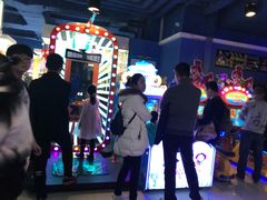 -大玩家(大连高新万达店)