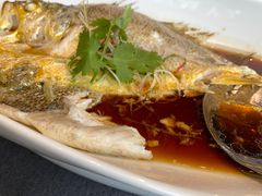 葱油黄鱼-羲和雅苑•北京烤鸭(平安国际金融中心店)