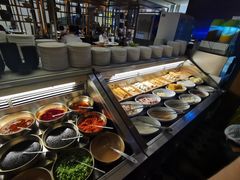 -火炉火自助餐(西直门凯德MALL店)