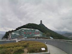 -重庆云阳龙缸景区