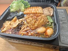 -阿生哥螺蛳粉•火锅(永安街店)