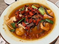 -北平小馆·烤鸭·家常菜(磨房北里店)