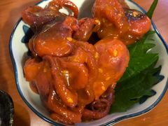 -德川家日本料理(中关村寰太大厦店)