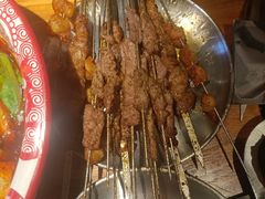 -破店肥哈·海鲜·烧烤(郑州银泰inPARK店)