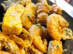 -港丽餐厅(高德置地店)