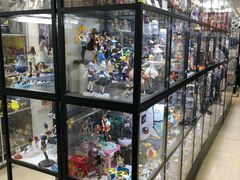 -秋叶原电器街