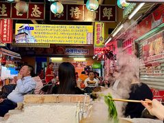 -临胜烧烤大牌档(东葛店)