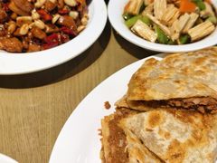 -河沿肉饼Beijing Pie(东华门店)