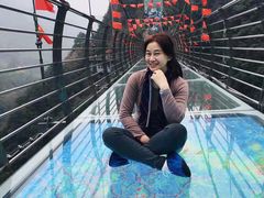 -宁波五龙潭景区