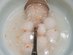 宁波汤圆-丰收日(五角场店)