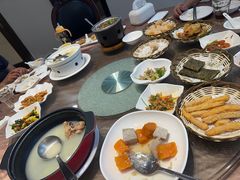 -庄氏祥记家常食府(国瑞建材家居博览中心店)