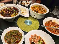 -美庐餐厅·湖北菜·吴佩孚公馆(南京路店)