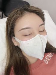 -谜秀韩式半永久纹眉纹绣洗眉