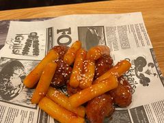 -米斯特比萨(望京西园店)