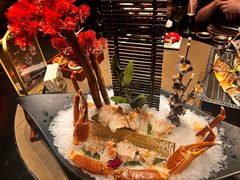 -蟹犇前•帝王蟹雪蟹(陆家嘴店)