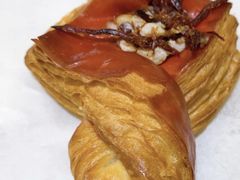 云腿丹麦酥-星巴克(天津大悦城第二店)