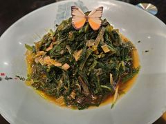 -东口码头·烧鸽子·鱼头泡饼·地方菜(金鹰悦城店)