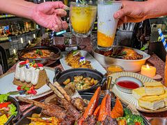 -La Terre乐田(万象城店)