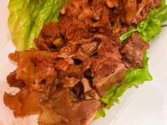 -陈记顺和潮汕鲜牛肉火锅(棠德南路店)