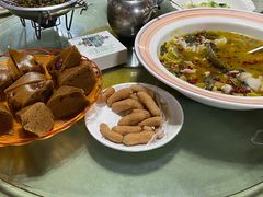 -渔舟意·湖南家宴(萝岗纳金城店)