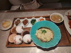 -松鹤面馆·古法焖肉面(观前店)
