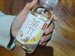 -李犟大爆鳝面·手工蟹黄包(湖滨西湖店)