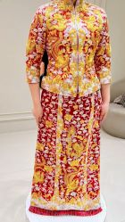 点击看大图 -LOVE SHINE婚纱·红鼎庄龙凤褂·妈妈装定制