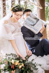 -宿迁台北新娘婚纱摄影