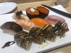 -东京屋(武定路店)