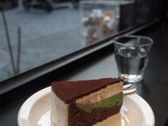 -black rainbow coffee
