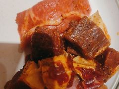 -钱小奴炭烤自助料理·安格斯牛肉(盐城中南城店)