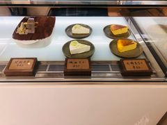 -稀物集咖啡(徽州大道店)
